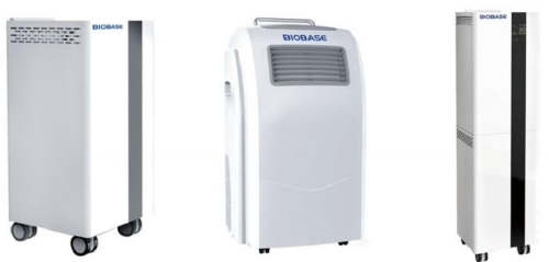 Plasma Air Sterilizer