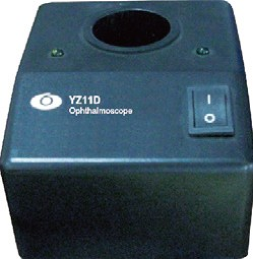 YZ11D Rechargeable Direct Ophthalmoscope