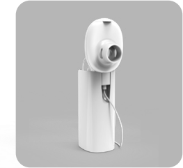 MESH NebulizerVP-M9