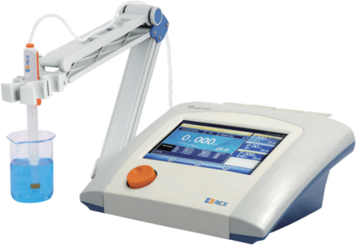 600L Series Benchtop Meters