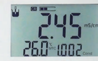 100B Series Benchtop Meters