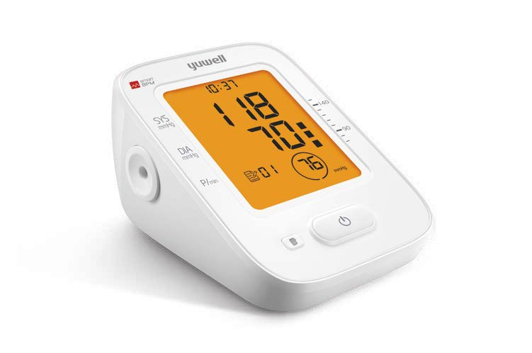 blood pressure monitor YE620B