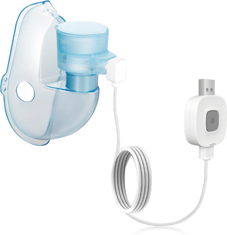 MESH NebulizerVP-M10