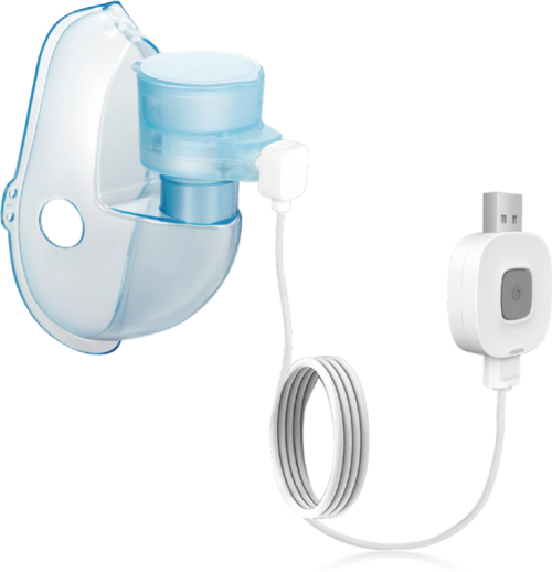 MESH NebulizerVP-M10