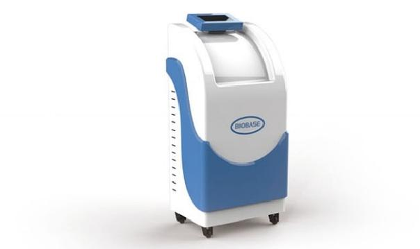 Bed Unit Ozone Sterilizer