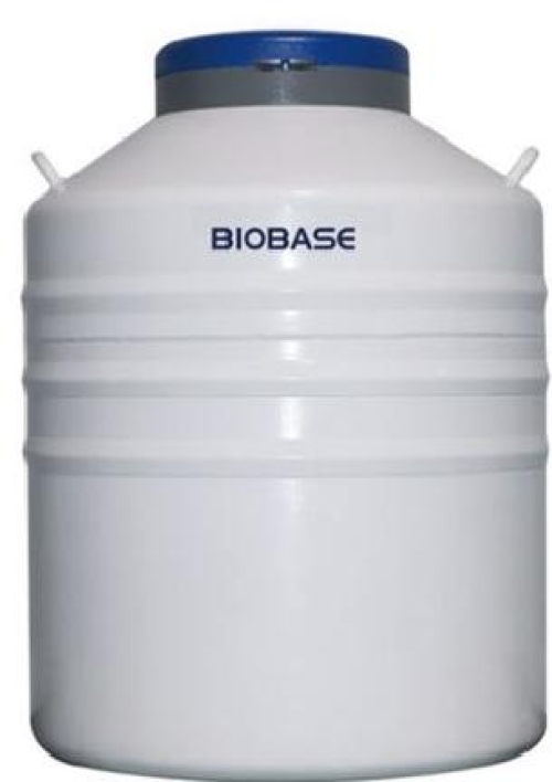 Static Storage Liquid Nitrogen ContainerY