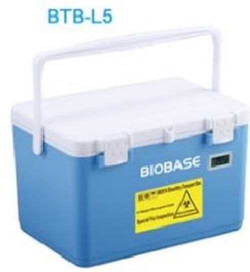 Biosafety Transport BoxBTB-L6  、 BTB-L8、BTB-L12 BTB-L15 BTB-L33、BTB-L55、BTB-L65 BTB-L85