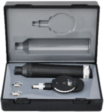 Direct ophthalmoscope  JY-A-I