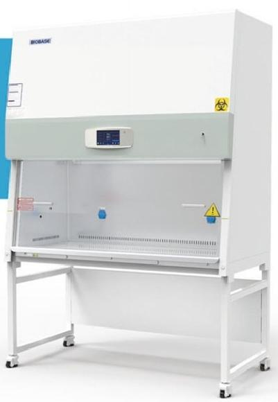 EC Series Class llA2 Biological Safety CabinetEA2-3F