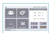 Low Temperature CO₂ Incubator