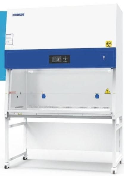 iobase Class II A2 Biological Safety Cabinet: