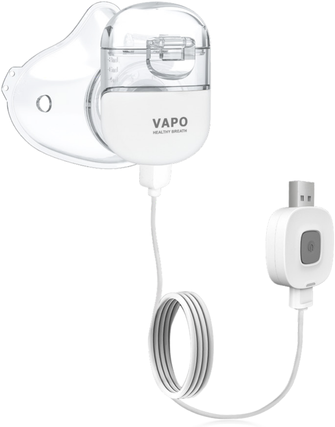 MESH NebulizerVP-M12