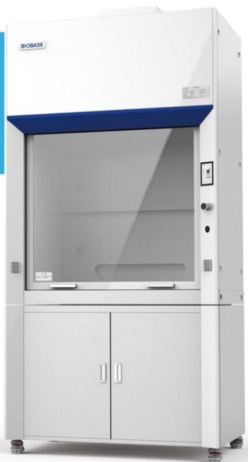 Ducted Fume HoodBK-FH1200E