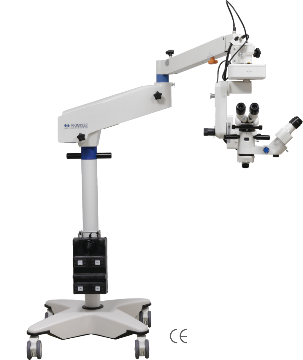 YZ20P Operation Microscope (Multi-Section)