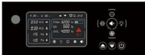 AC Series Class IlA2 Biological Safety CabinetBSC-700lIA2-Z