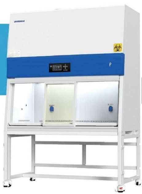 Radiation-Protection-Biological-Safety-Cabinet