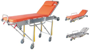 Emergency stretcher JDJ-III