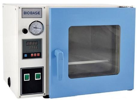 Oven Vacuum Drying OvenBOV-30V