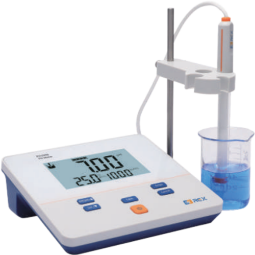 100B Series Benchtop Meters