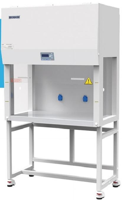 Vertical Laminar Flow CabinetBBS-V680