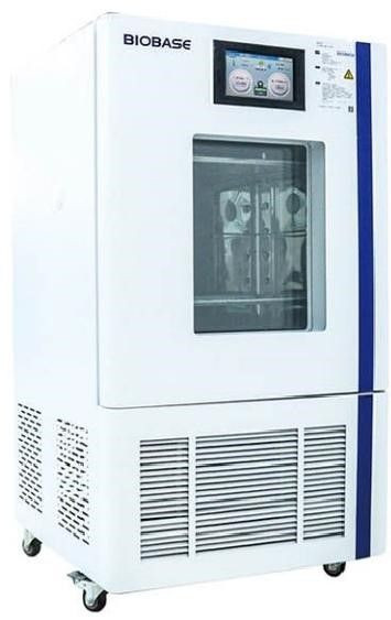 Biobase Constant Temperature and Humidity Incubator for Laboratory