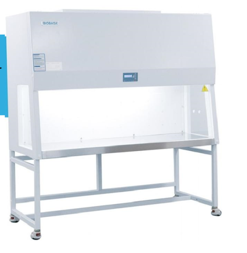 ETL Certified Horizontal Laminar Flow Cabinet