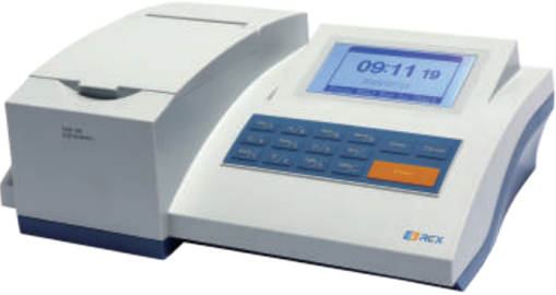 COD-100 Benchtop COD Analyzer