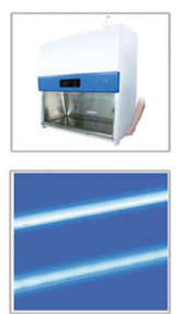 Radiation Protection] Biological SafetyCabinetBSC-1500IIA2-R