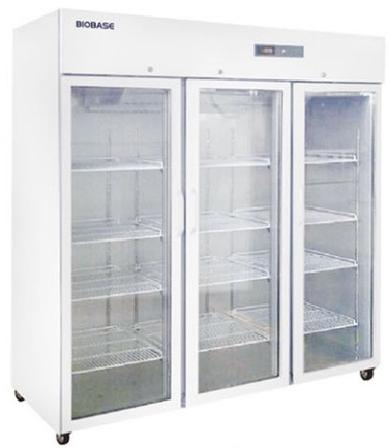 Laboratory RefrigeratorBPR-5V1500