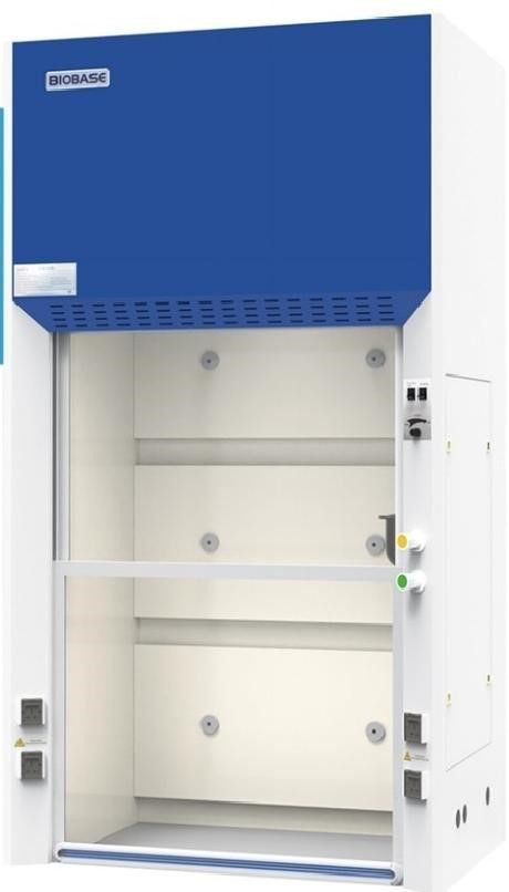 Laboratory Fume Hood, Automation Grade