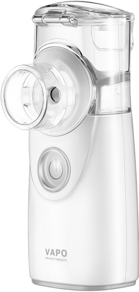 MESH Nebulizer