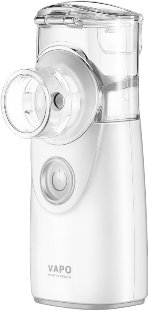 MESH Nebulizer