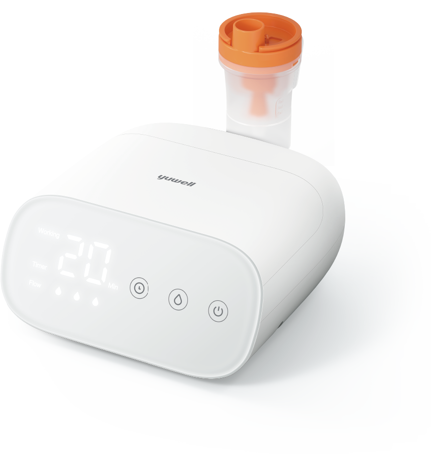 nebulizer 405M