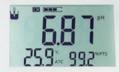 200E Series Benchtop Meters