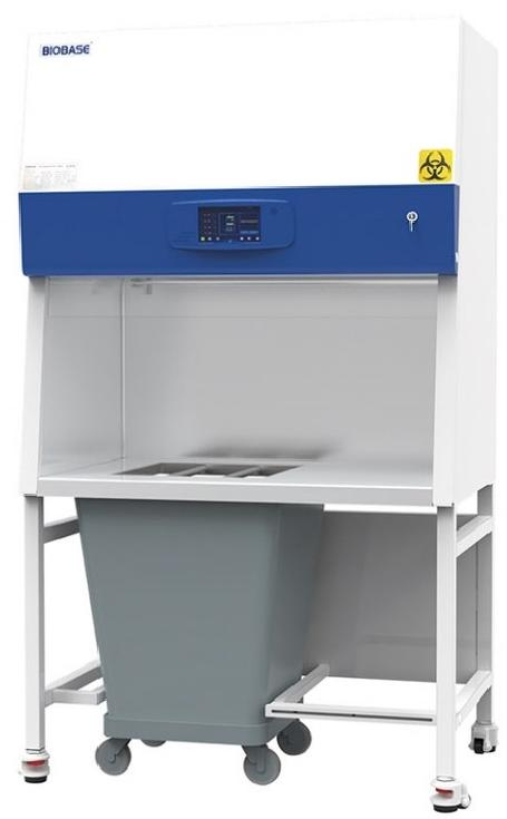 Animal Litter WorkstationDDW-1100