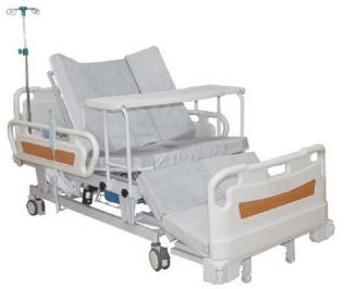 Multifunctional Home Care Bed ( Electric )JDH01-1