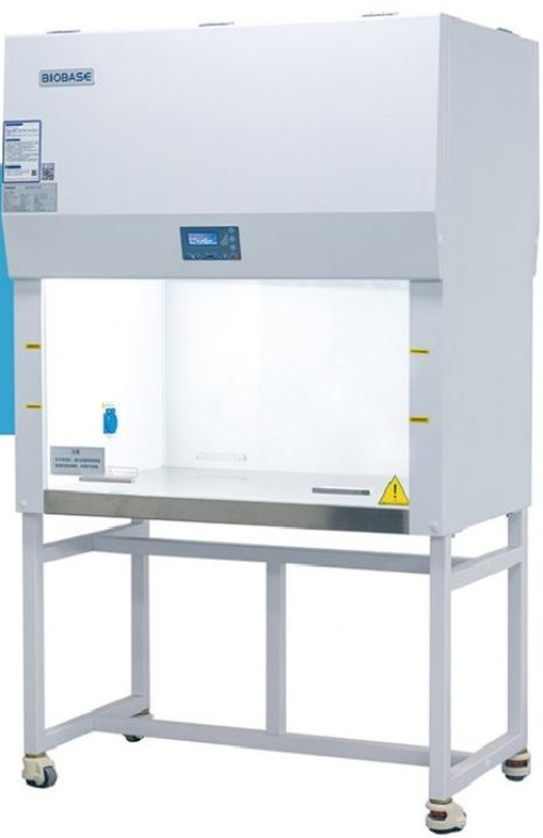 Vertical Laminar Flow CabinetBBS-DSC-M