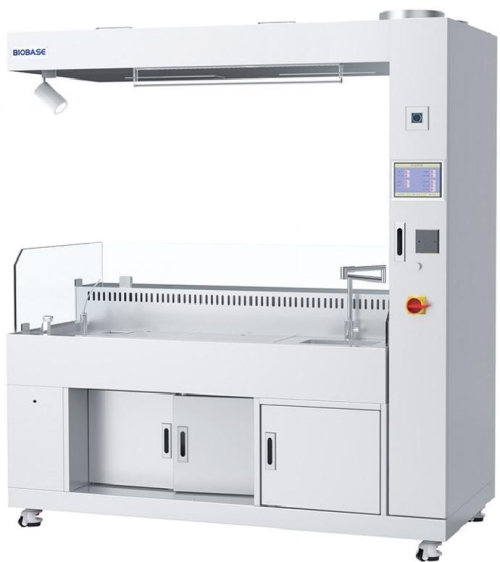 Laminar Flow Pathology WorkstationQCT-1800L