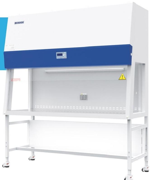 ETL Certified Vertical Laminar Flow CabinetBBS-V800