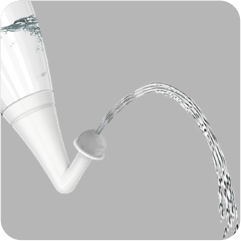 Manual Nasal IrrigatorVP-NB1A