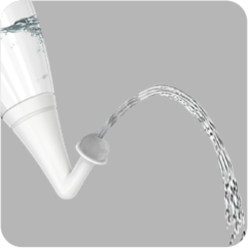 Manual Nasal IrrigatorVP-NB1A