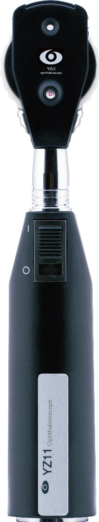 YZ11 Direct Ophthalmoscope