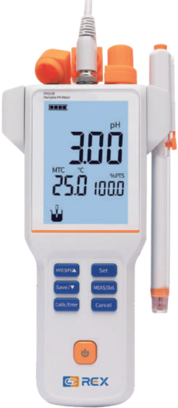 210E Series Portable Meters