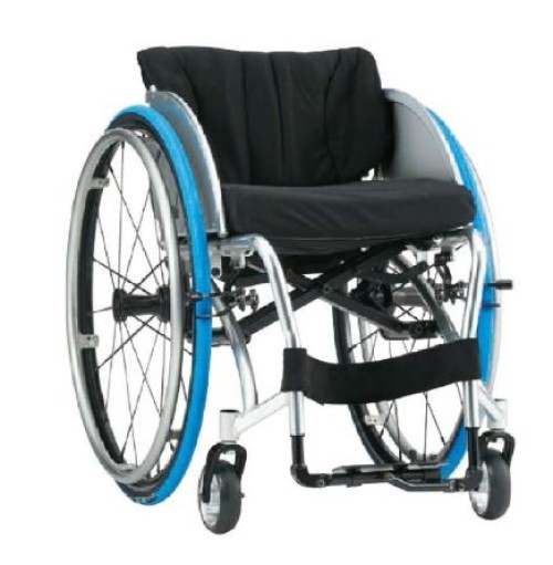 AS- Wheelchair