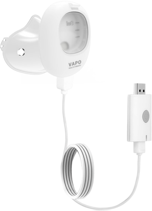 MESH NebulizerVP-M9