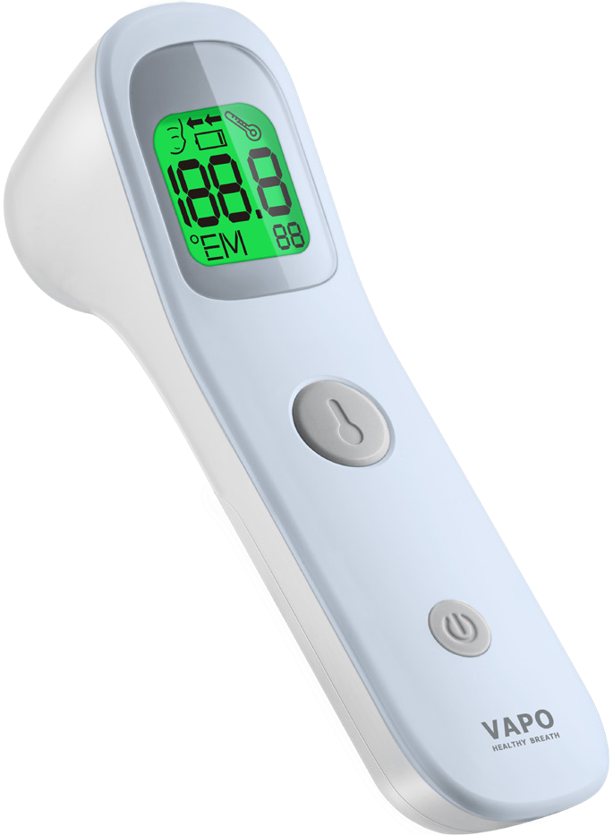 IR Thermometer Focus on AccuracyVP-T1