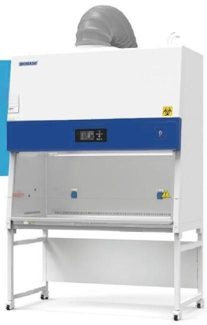 iobase Class II A2 Biological Safety Cabinet: