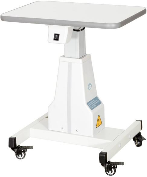 YT2B Motorized Table