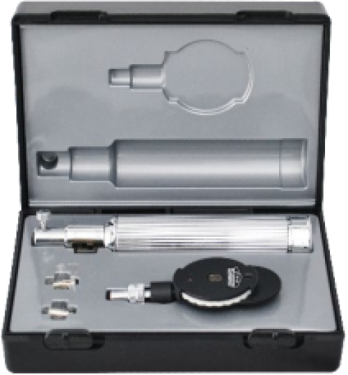 Direct ophthalmoscope  JY-A-II