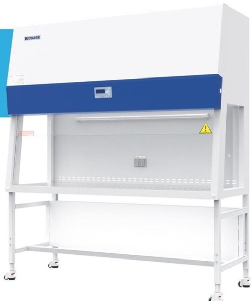 ETL Certified Horizontal Laminar Flow Cabinet